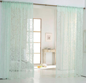 ebay lace curtains