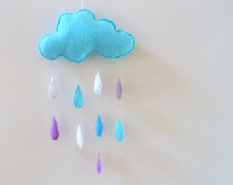 raindrop mobile