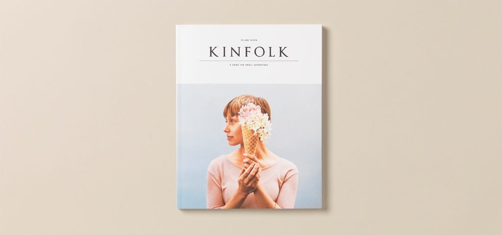 Kinfolk Magazine