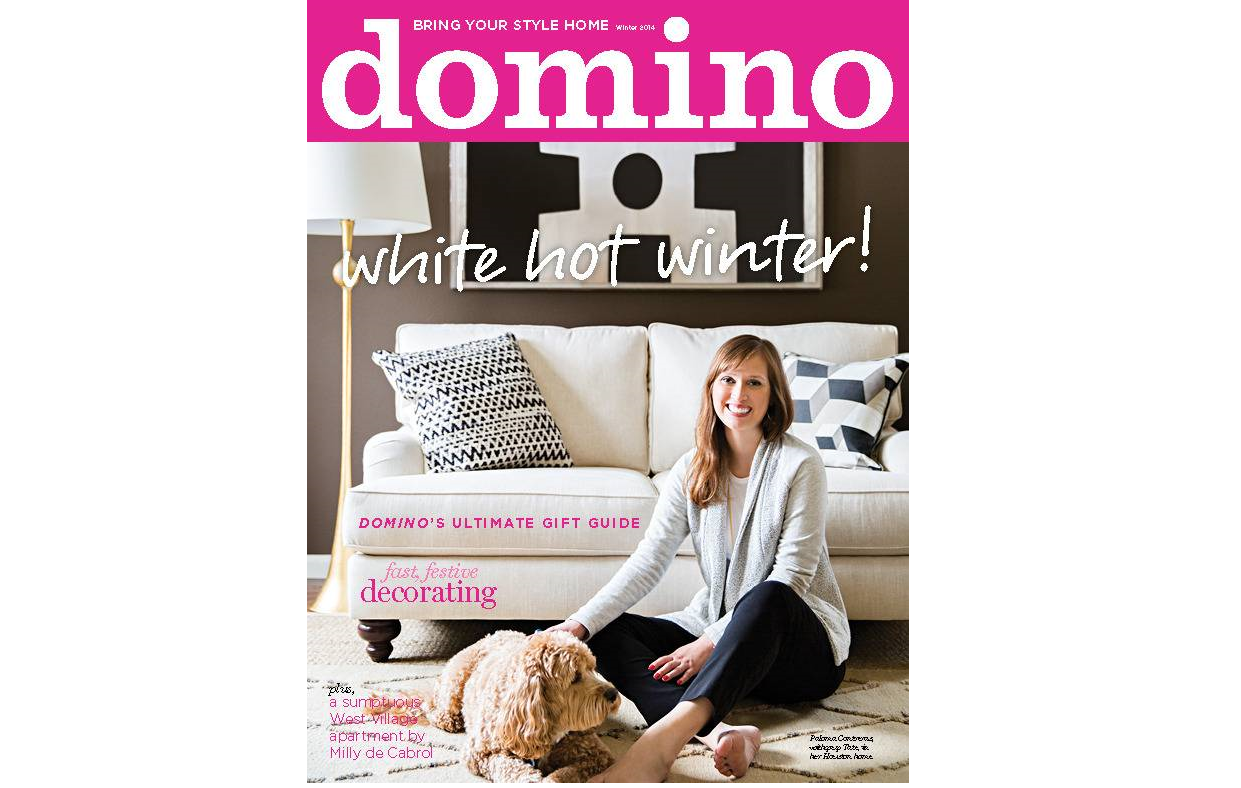 Domino Mag